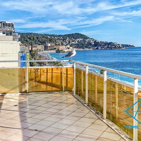 Royal Lux Spacious Seaside Pool Nice Exterior photo