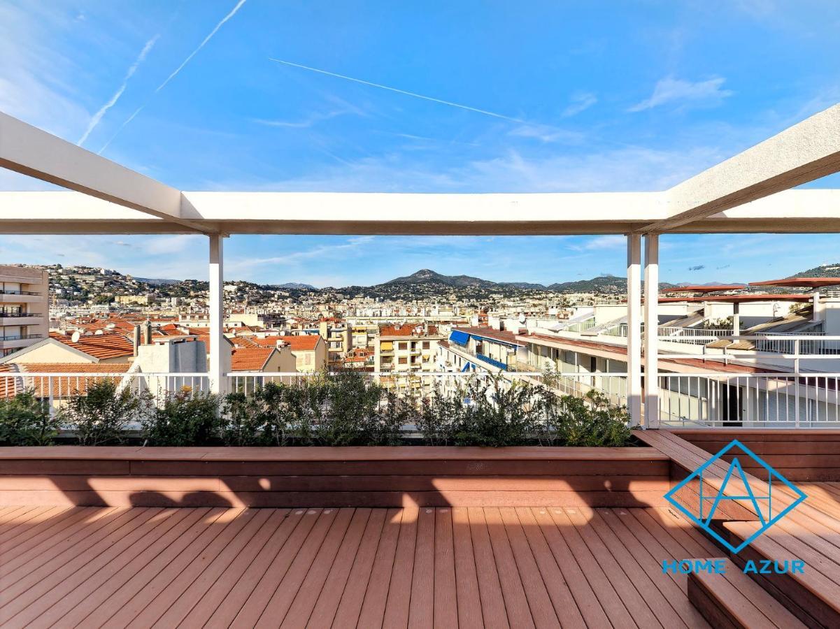 Royal Lux Spacious Seaside Pool Nice Exterior photo