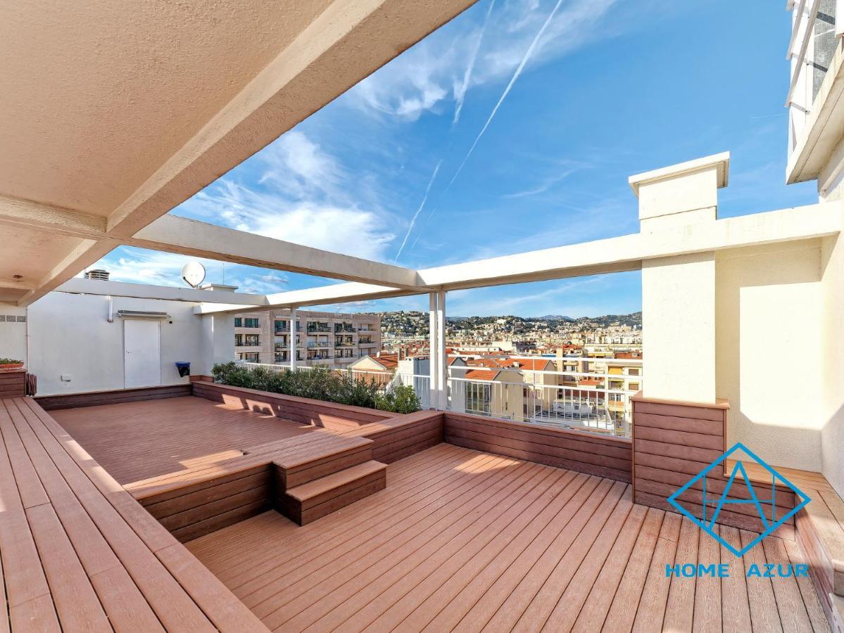 Royal Lux Spacious Seaside Pool Nice Exterior photo